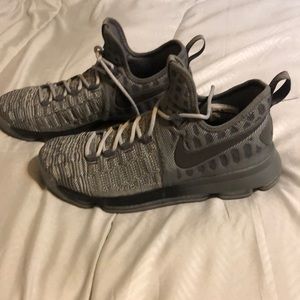 Men’s Nike KD9s